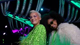 Jayley Collection - Black Friday Campaign