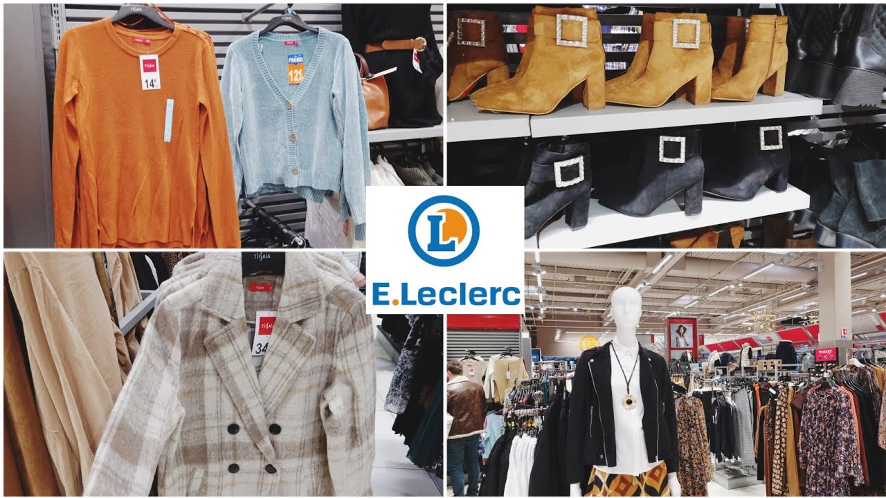 leclerc-v-tements-chaussures-femme-d-cembre-2022-youtube