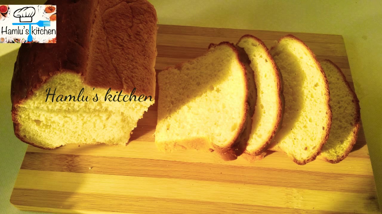 ഷോപ്പിലെ bread വീട്ടിൽ!!Soft breadWhite Bread recipe in Malayalam