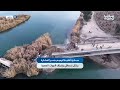مبادرة أهلية في دير الزور لترميم جسر العشارة بشكل إسعافي بإشراف الجهات المعنية 