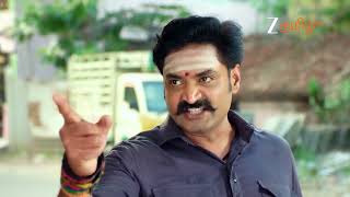 Anna அணண தஙகள-வளள, இரவ 8.00 மணகக 16Th November 25 Promo Zee Tamil.