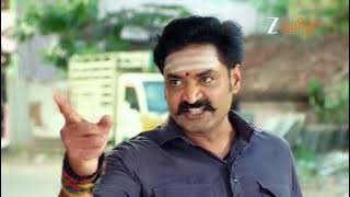 Download lagu ANNA (அண்ணா) | திங்கள்-வெள்ளி, இரவு 8.00 மணிக்கு | 16th November 25 | Promo | Zee Tamil.