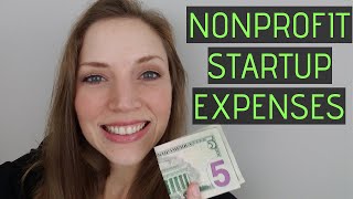 Starting a Nonprofit: Startup Costs to Budget For