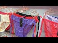 Women's Lace Panties Wholesale Sexy Underpants Wholesaler in China Lace Briefs Ladies Sexy Panties