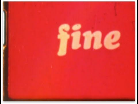 fine - Full Video