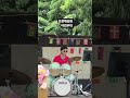 (권순태) 드럼연주 ⚘️ 스마일공연단 ⚘️ 오정대공원 야외무대