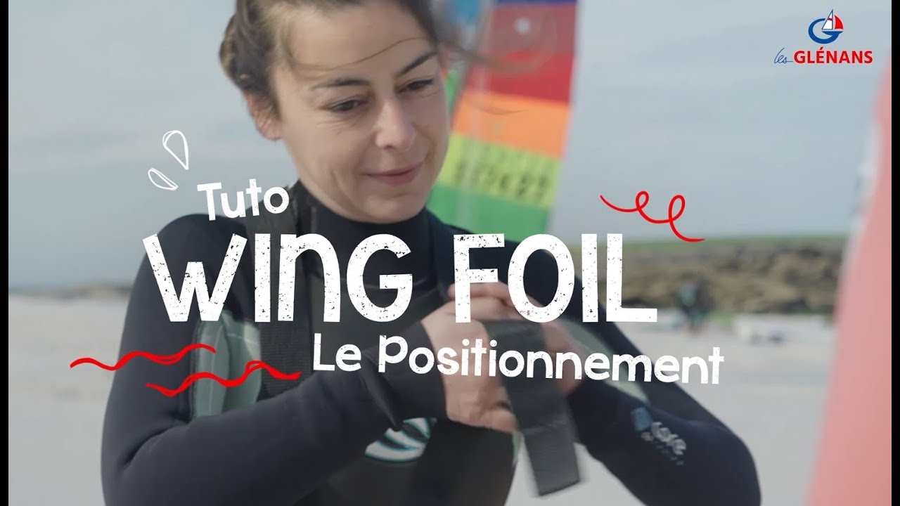 Positionnement   Wingfoil