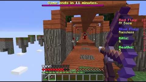 Not so amazing Jukes and CTF with Raouless Part 2