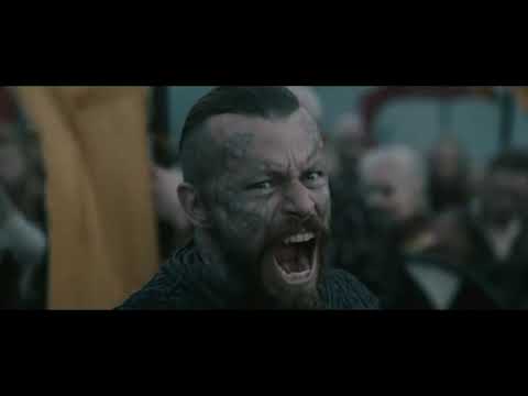 My Mother Told Me Music Video - king harald music
