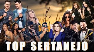 MIX SERTANEJO 2021 - As Melhores do Sertanejo Universitário (As Mais Tocadas) - Lançamentos 2021