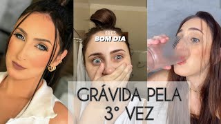Agora Somos 5 - 3 Gravidez