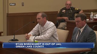 Celebrity Wisconsin man who faked his death released from jail Profile