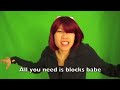 Minecraft: Everybody Talks / All You Need is Blocks (Neon Trees parody)