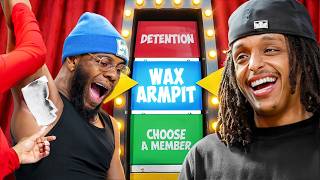 Thumbnail for AMP THE PRICE IS WRONG