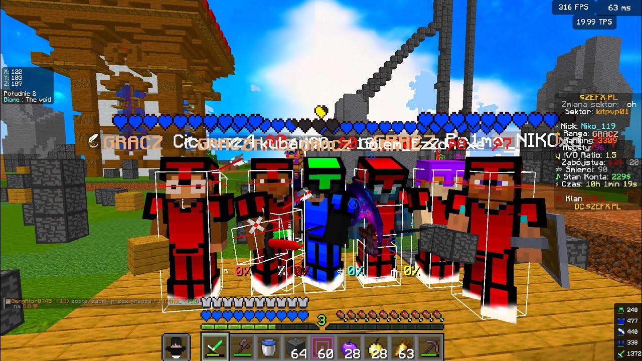 Ładne kille na szefy.pl 