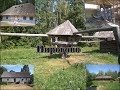 парк Пирогово. Киев