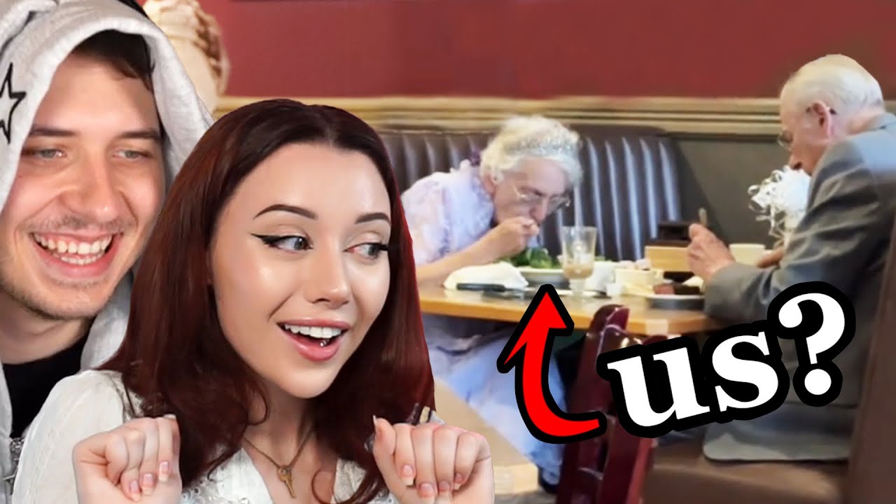 Отношения в тикток-шоу, которые я отправила своему парню, но он не открыл их.