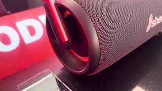 Review Test Sound Sherman BS-4