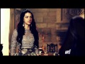 Posion & Wine || Mary/Francis [1x09]