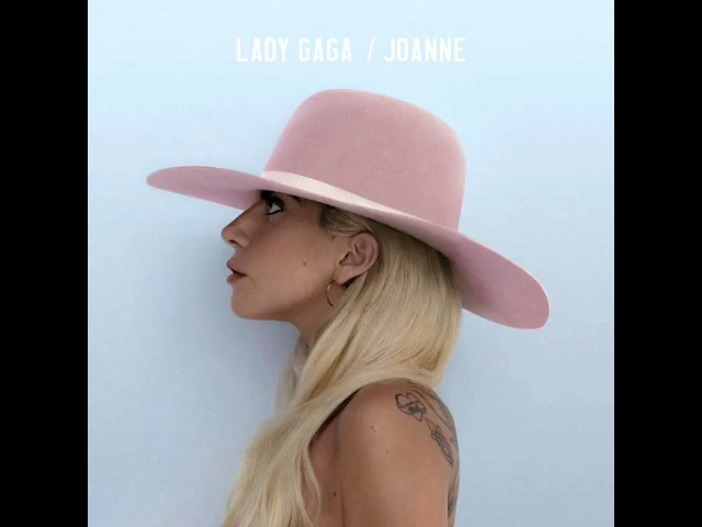 Lady Gaga - Million Reasons (Audio) class=