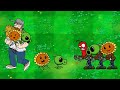 Dhannu's PLANTS vs ZOMBIES - Episode 4 - Crazy Dave FAIL!