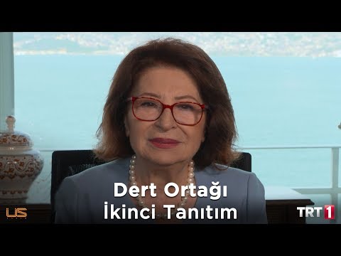 Dert Ortağı İkinci Tanıtım Hafta İçi Her Gün 13 25