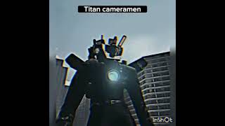 Топ 5 сильных Cameramen #Savetitanspeakermen