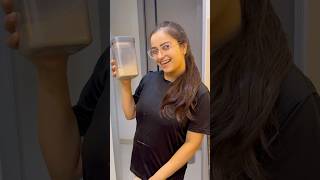 Dal And Rice Homemade Cerelac For 6 To 12 Months Baby Shorts Rashmitha Poojary