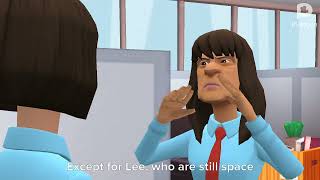 Plotagon Space