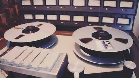 Record to the *real* thing! 