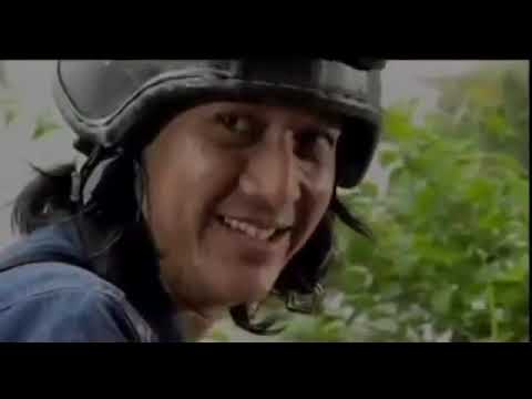 FILM INDONESIA KIAMAT SUDAH DEKAT. ANDRE TAULANY,DEDI MIZWAR,