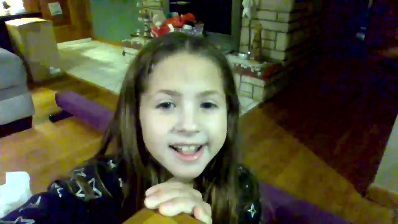 Level 2 gymnastics beam routine helpful tips YouTube