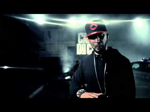 La Fouine EXTRAIT du nouvel l'album capital du crime III- VNTM.com [CLIP OFFICIEL]
