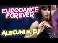 EURODANCE 90S FOREVER VOLUME 16 (Mixed by AleCunha DJ)