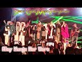 Tabish Hussain Areeshay Allay Munja Mar Wara Sindhi Song Baloch Culture Music Festival 2021