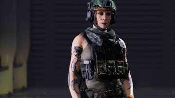 Charly Poison Fangs CODM Free Epic Skin, Mythical Mission