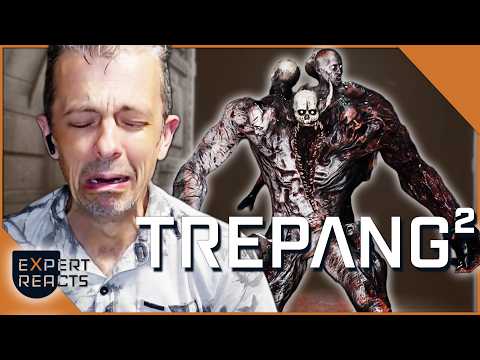 Firearms Expert Reacts to Trepang² Guns | EXP