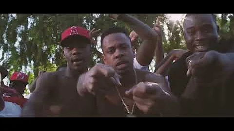 The Game - My Flag/Da Homies (Official Music Video)