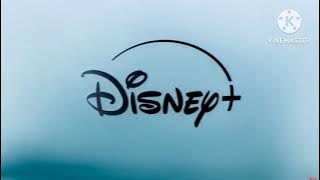 Disney Plus Logo (March 27th 2024) Effects (Klasky Csupo 2001 Effects)