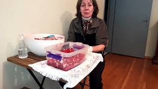 Yeni Video Fragman, Kısa Tanıtım.günlük Ev Vlog