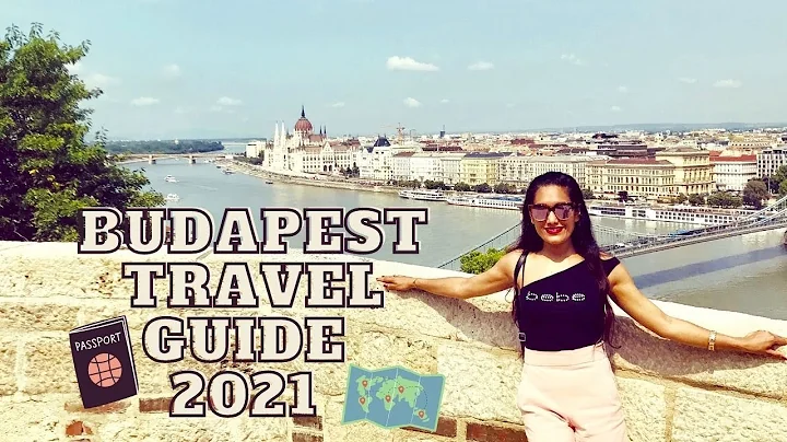 Budapest Travel Vlog 2021 | Best Places to see in Budapest, Hungary | Budapest City before Covid-19