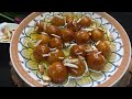 BREAD GULAB JAMUN RECIPE | 15 MINUTES INSTANT RECIPE |THIS SWEET SAVE YOUR TIME #lubiskitchen #sweet