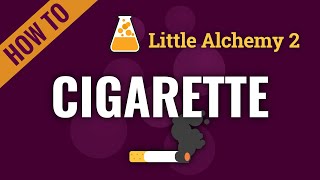 little alchemy tobacco cigarette little alchemy tobacco cigarette