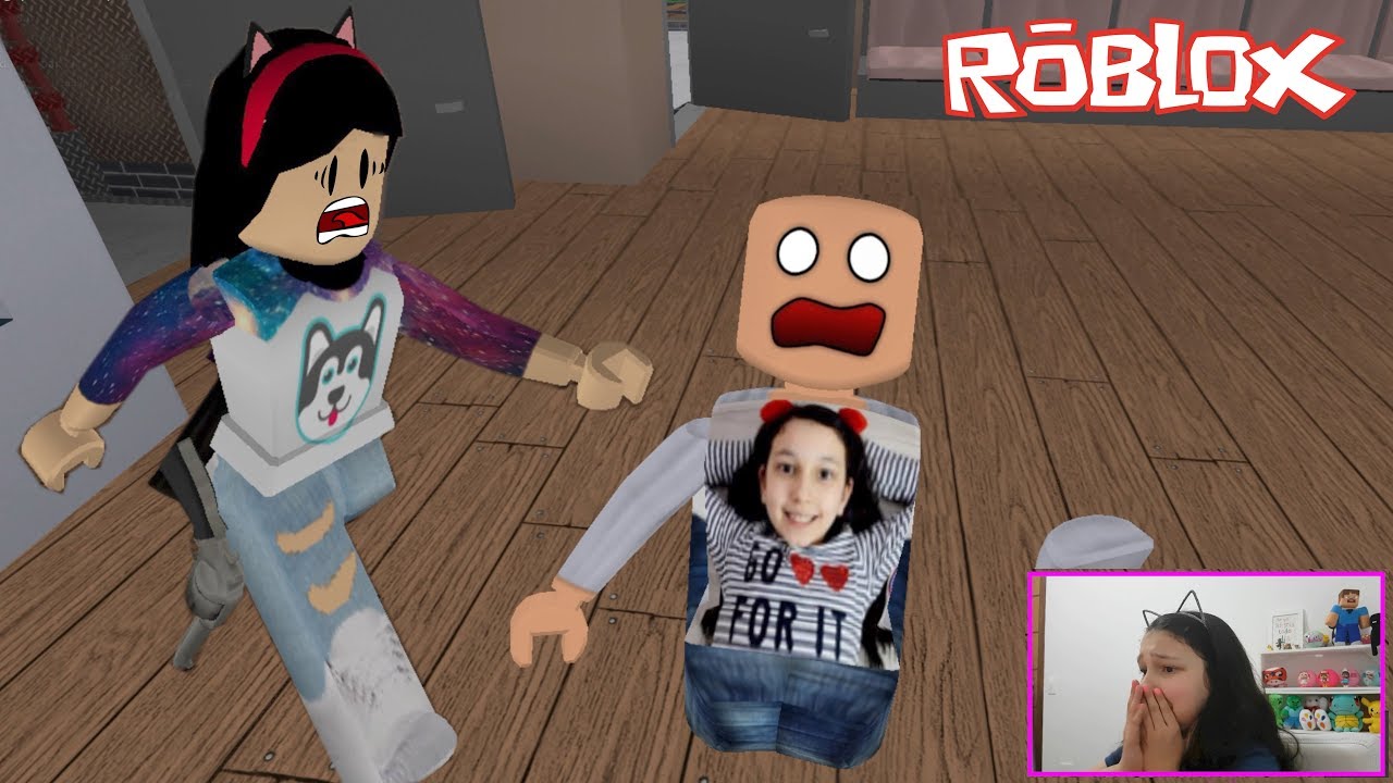 Roblox - QUEM FEZ ISSO? (Murder Mystery 2)