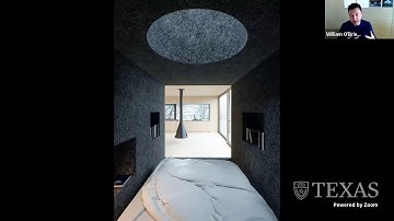 Jessen Lecture: Liam O