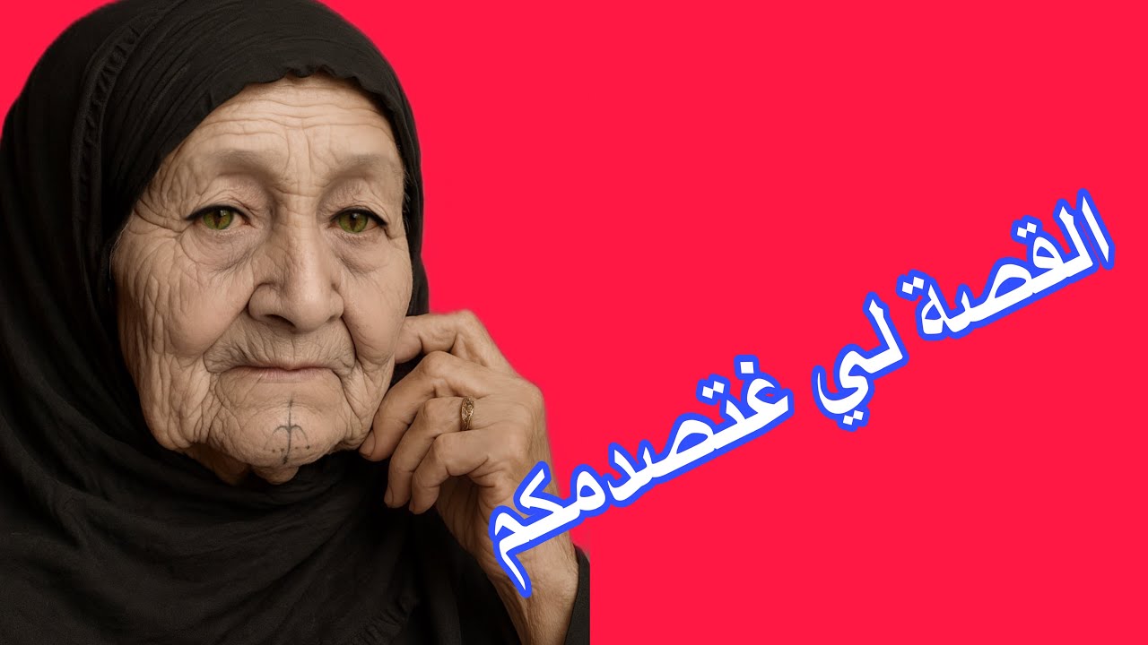 القصة لي غتصدمكم😱راجلي غدرني ودخل ولدي للحبس😭