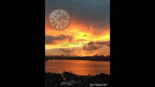 Story whatsapp hijrah cinta- Rossa