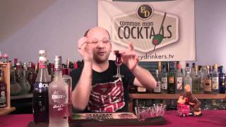 cocktail video