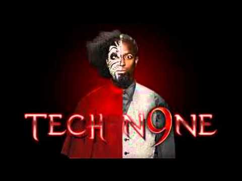 Tech N9ne (+) Pornographic