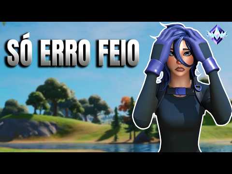 Esses ERROS na RANKED estão me fazendo PERDER… analisei 3 partidas